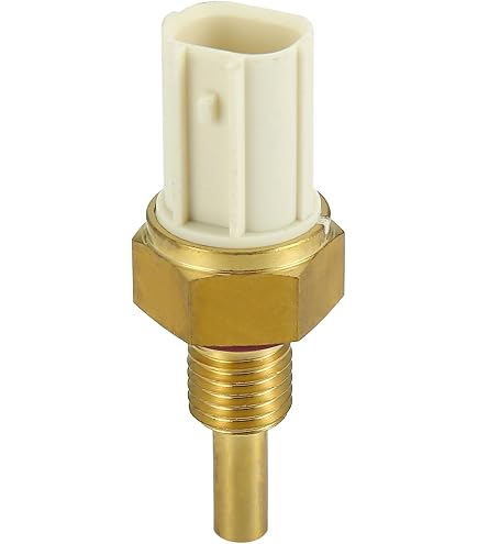 Amazon.com: Water Temp Temperature Sensor for Kawasaki Brute Force